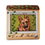 Four-Legged Guardian